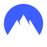 NordVPN logo