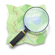 OpenStreetMap Foundation logo