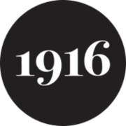The 1916 Company logo
