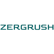 ZERGRUSH logo