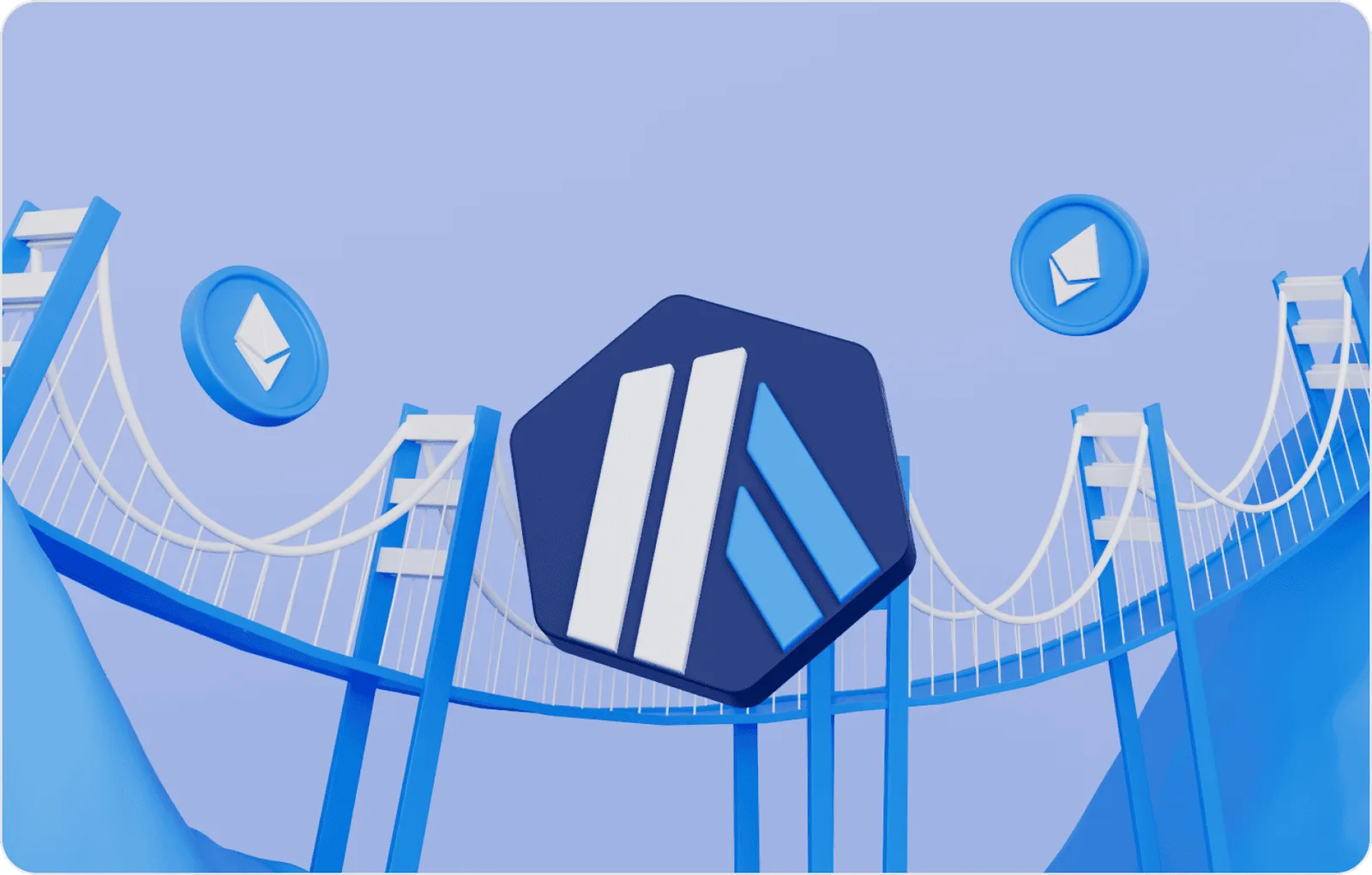 arbitrum ethereum bridge
