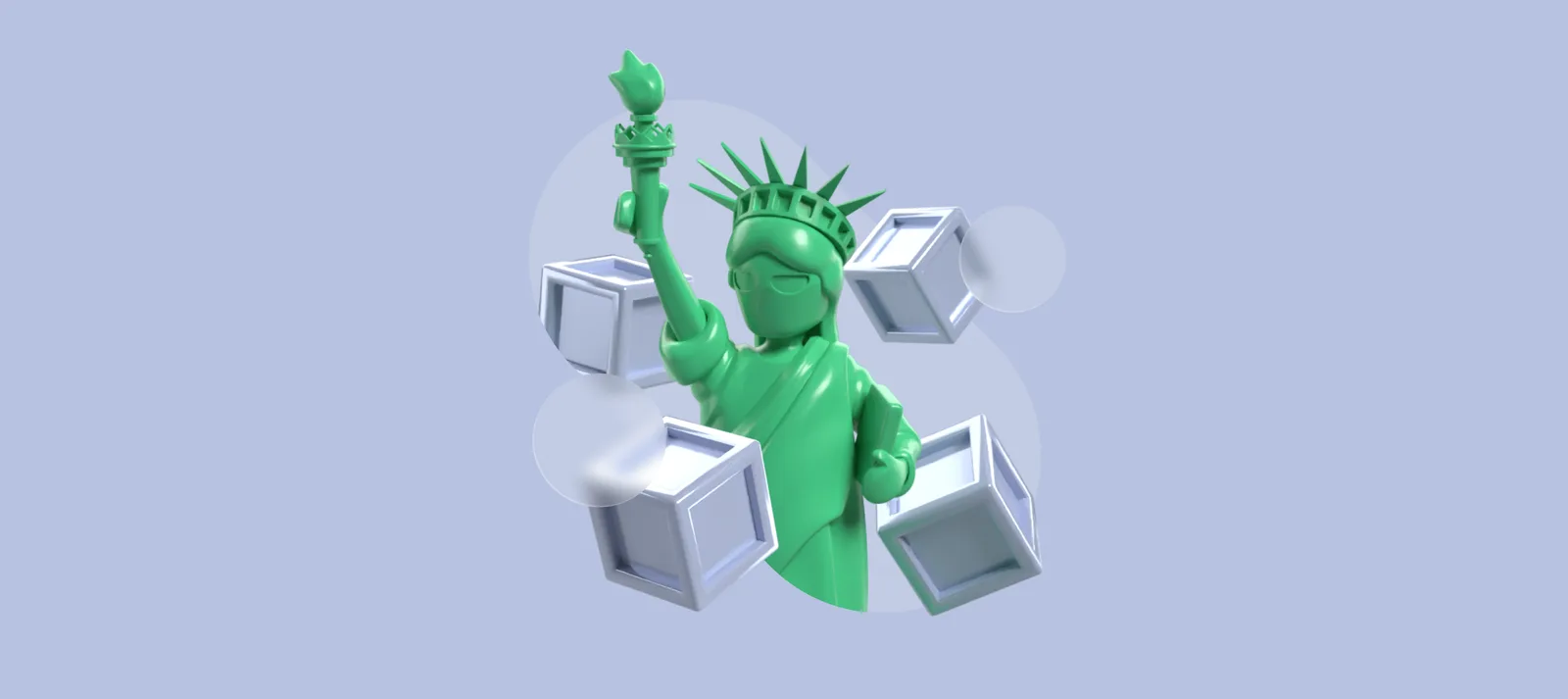 incumbent in politics crypto market