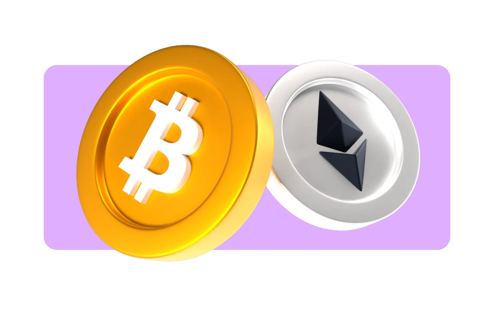 crypto portfolio btc eth