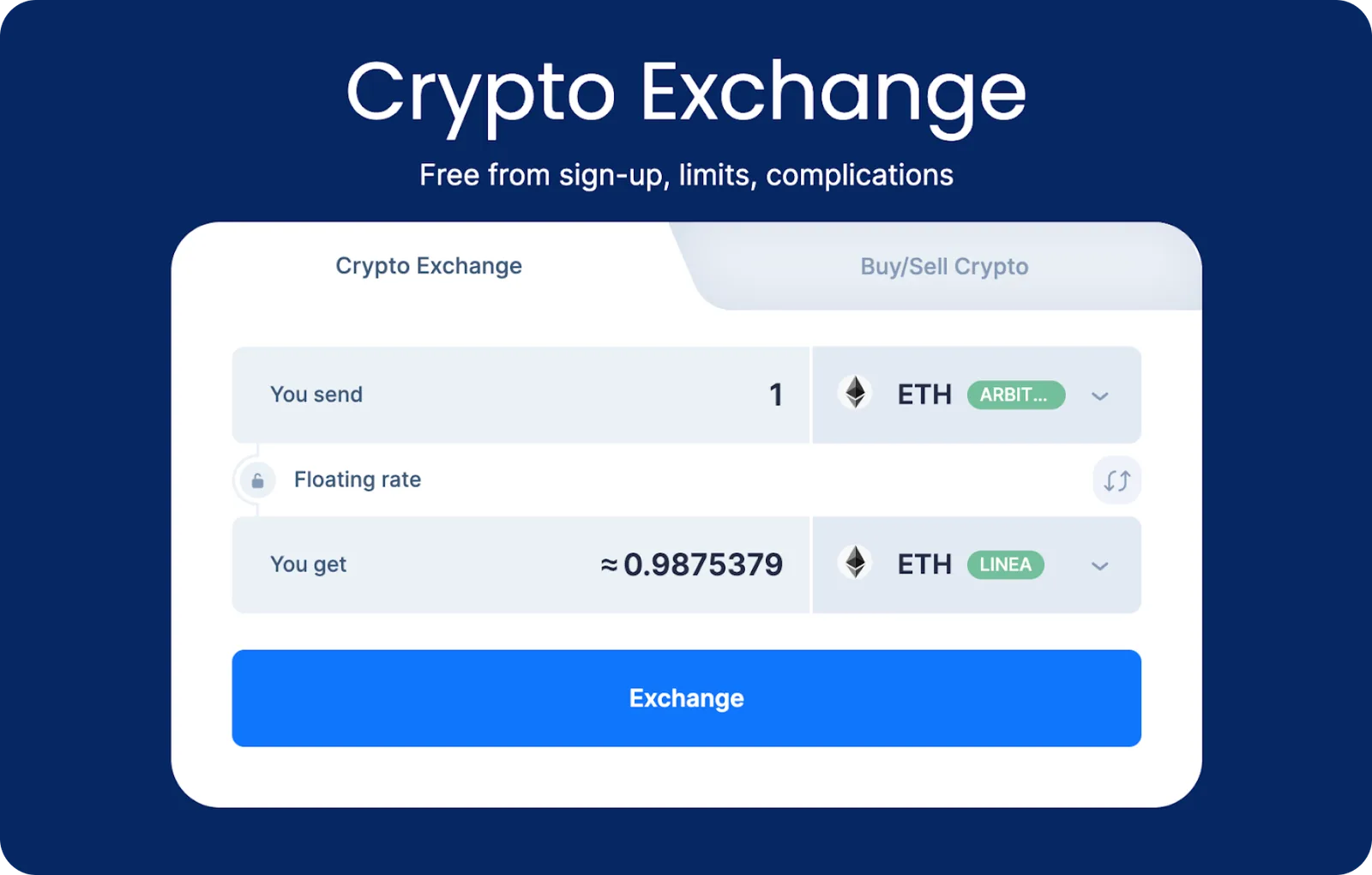 eth staking simpleswap