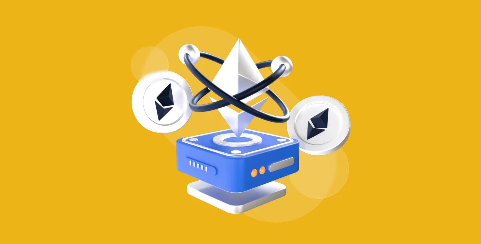 eth staking strategy