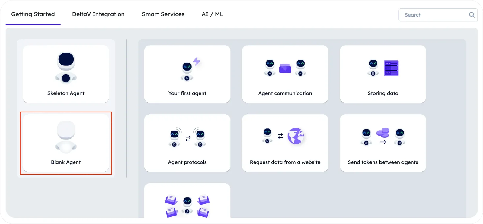 fetch ai platform