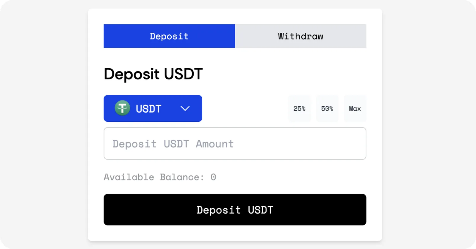 level stablecoin
