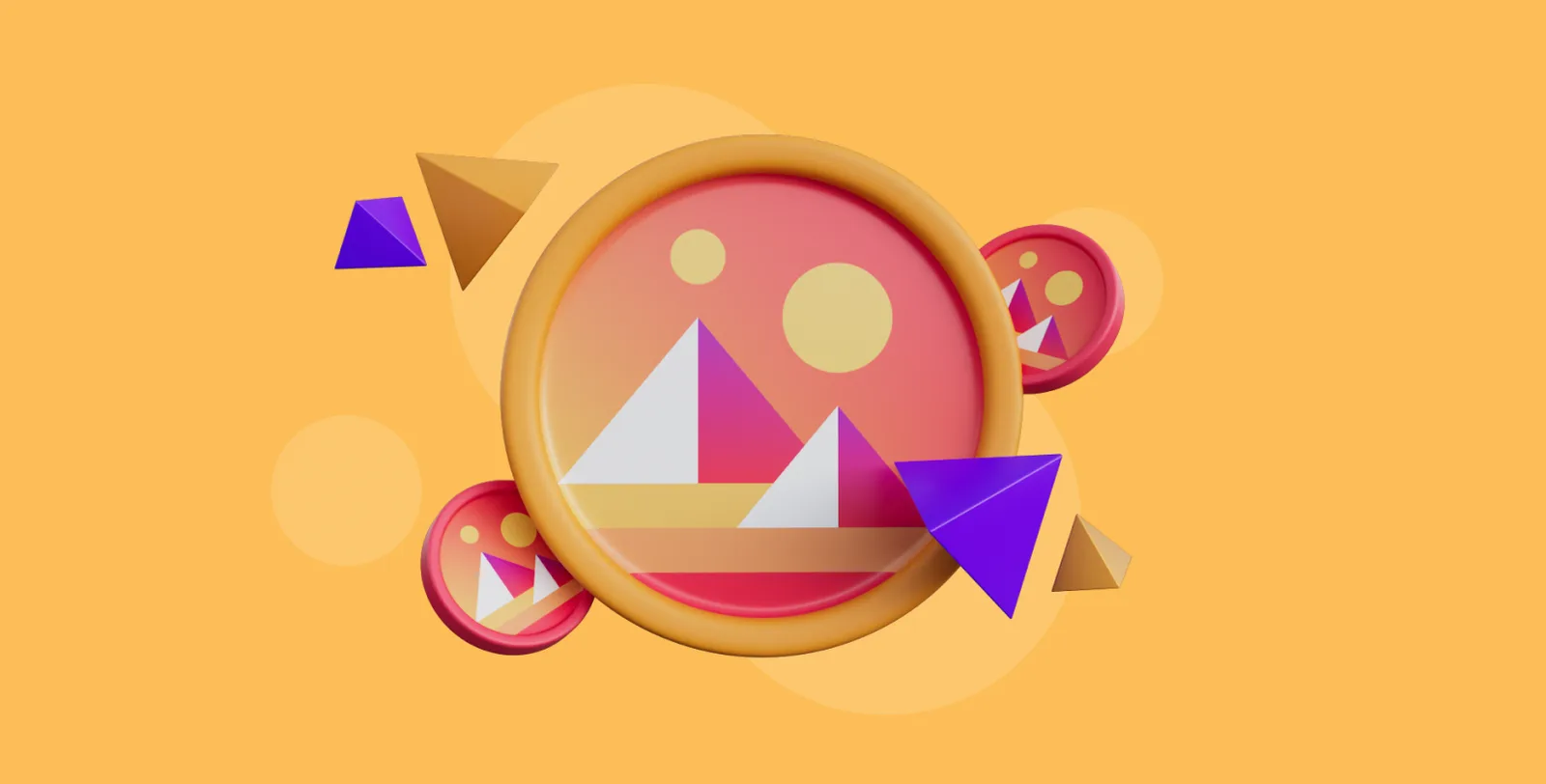mana coin logo