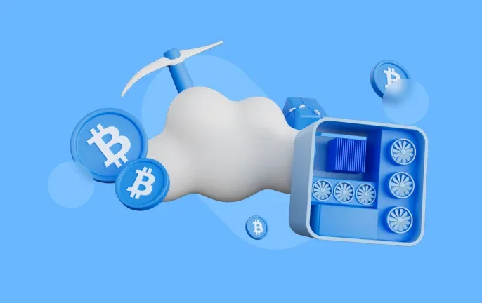 crypto mining