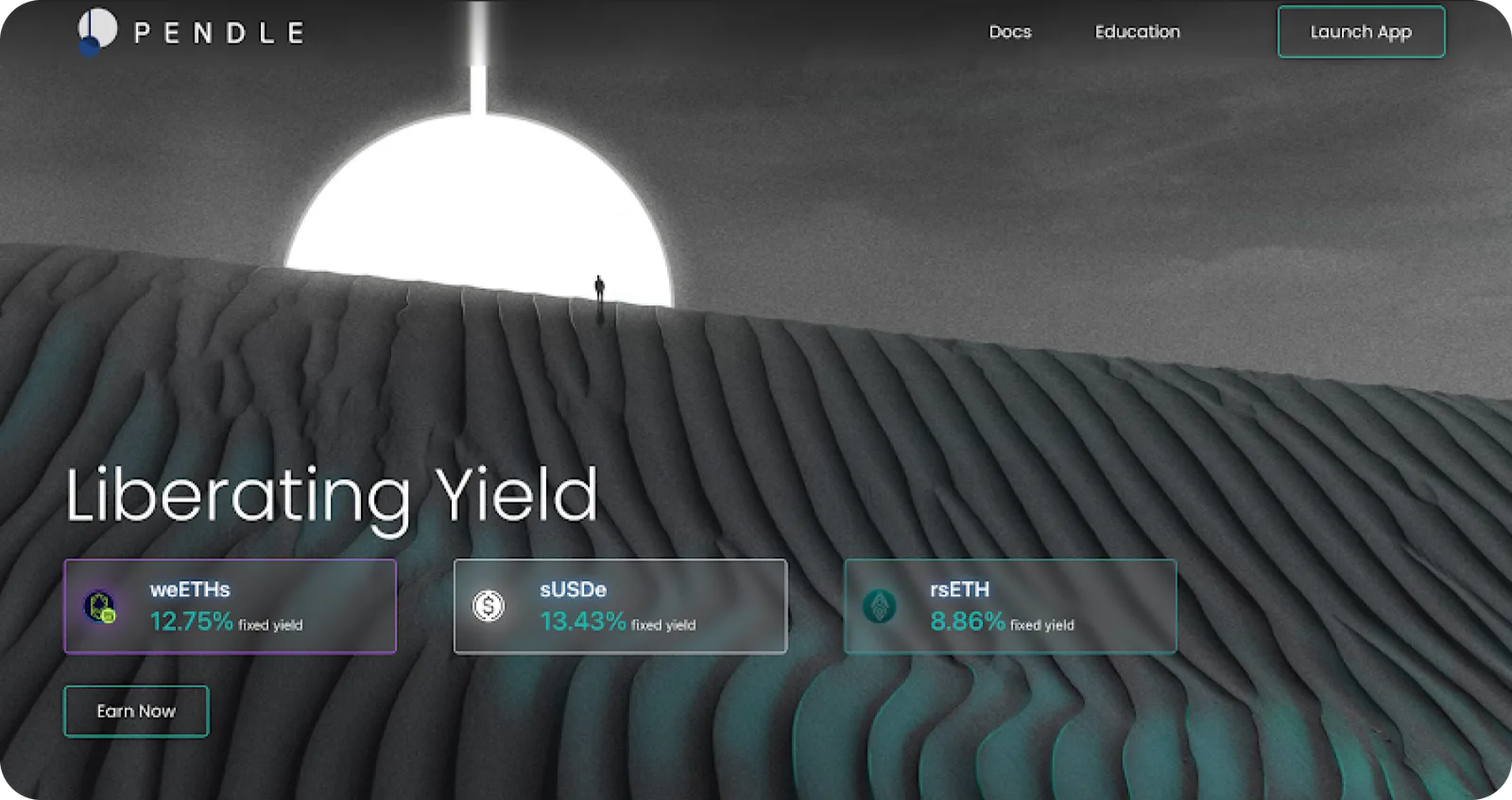 pendle ethereum