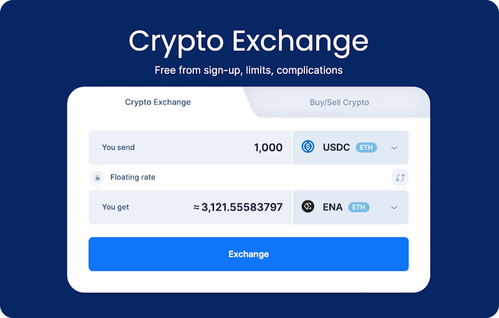simpleswap