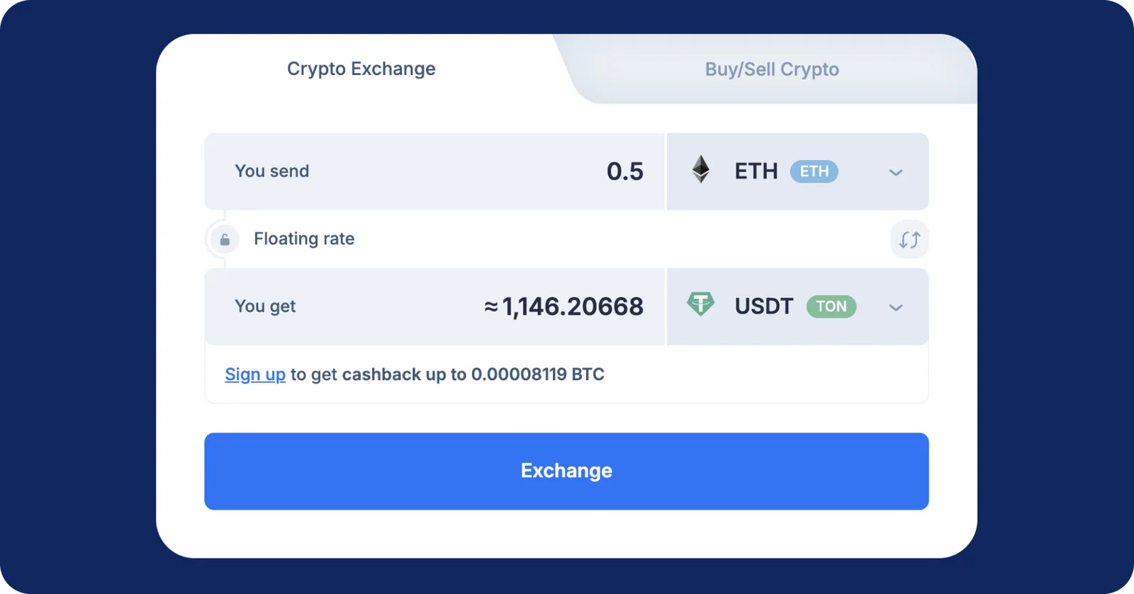simpleswap
