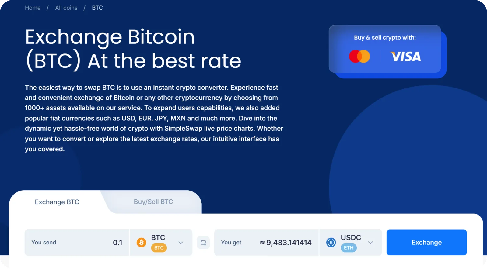 simpleswap