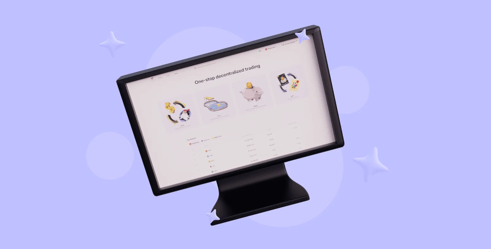 trader joe xyz screen