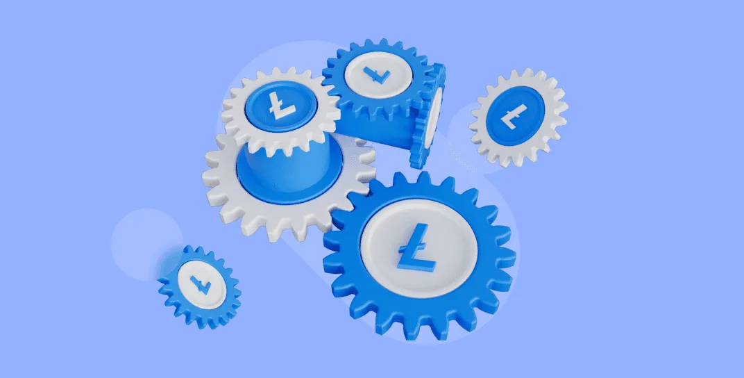 ltc coin