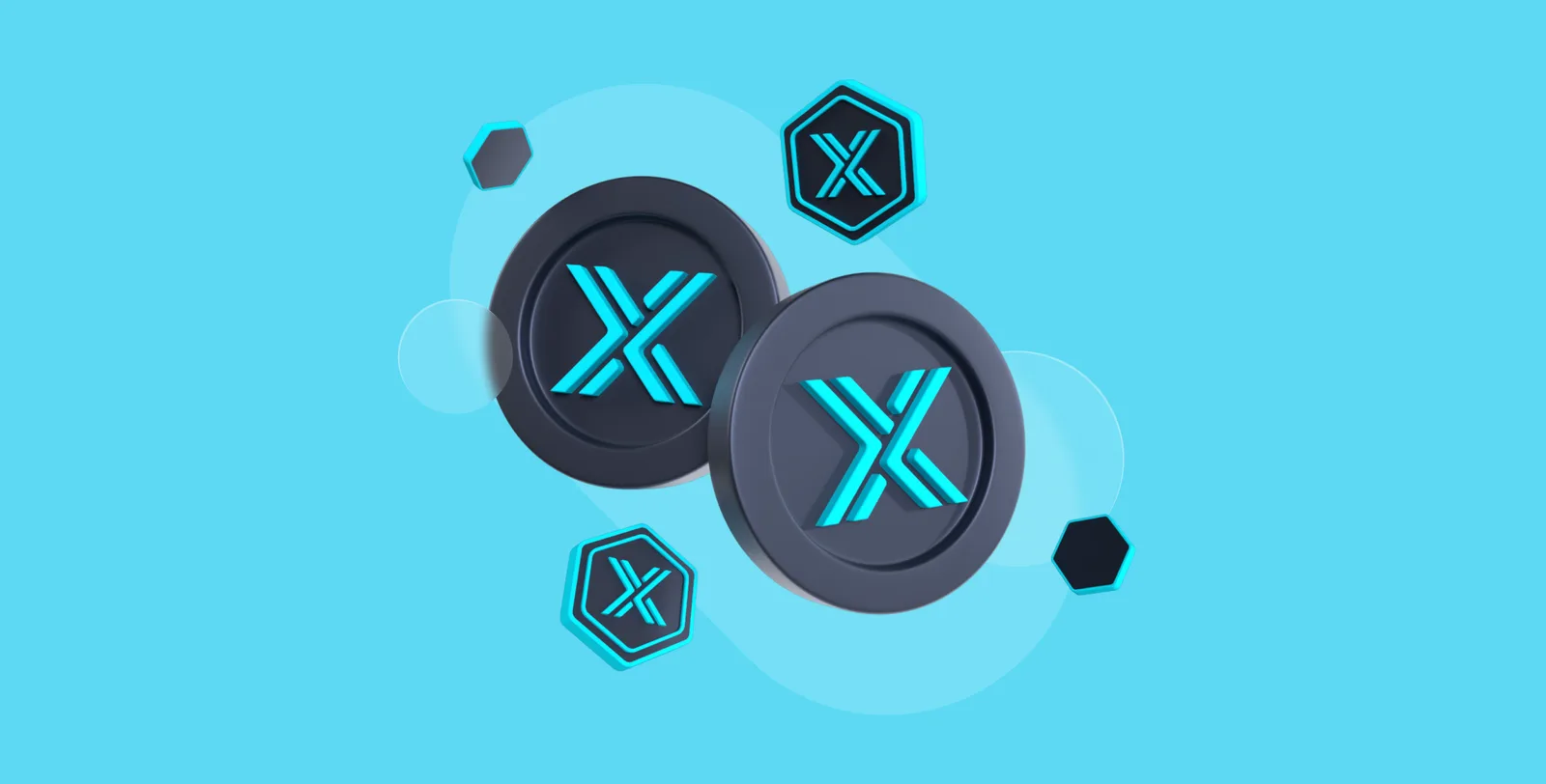 imx crypto logo