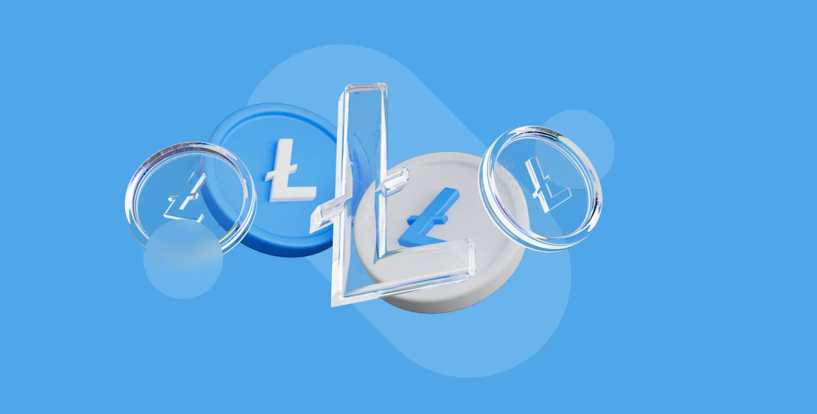 litecoin project logo