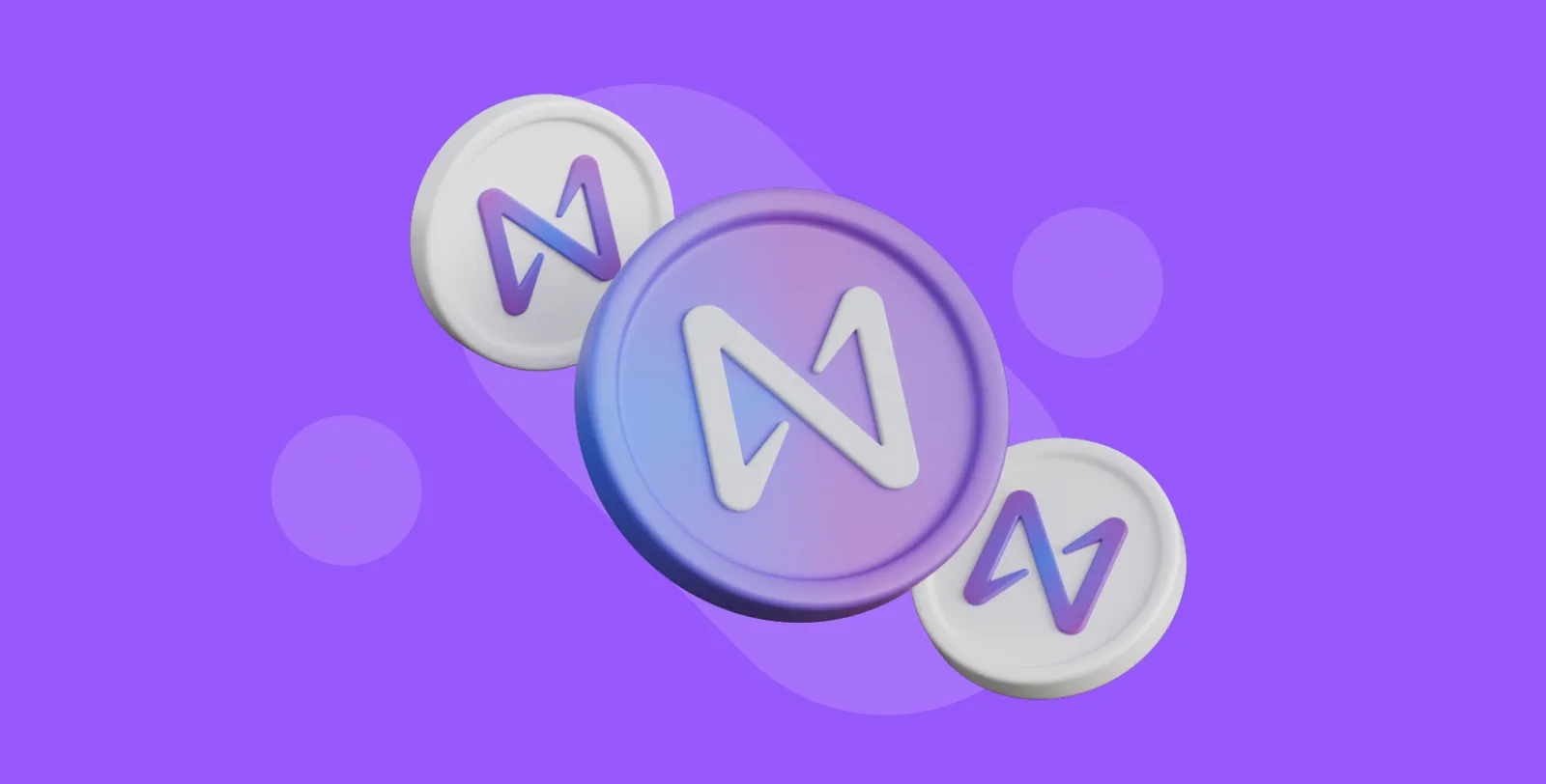 near protocol coin logo
