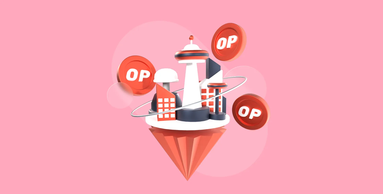 optimism ecosystem op