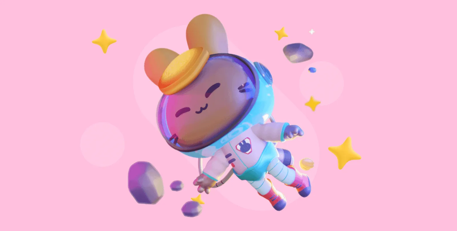 cake coin