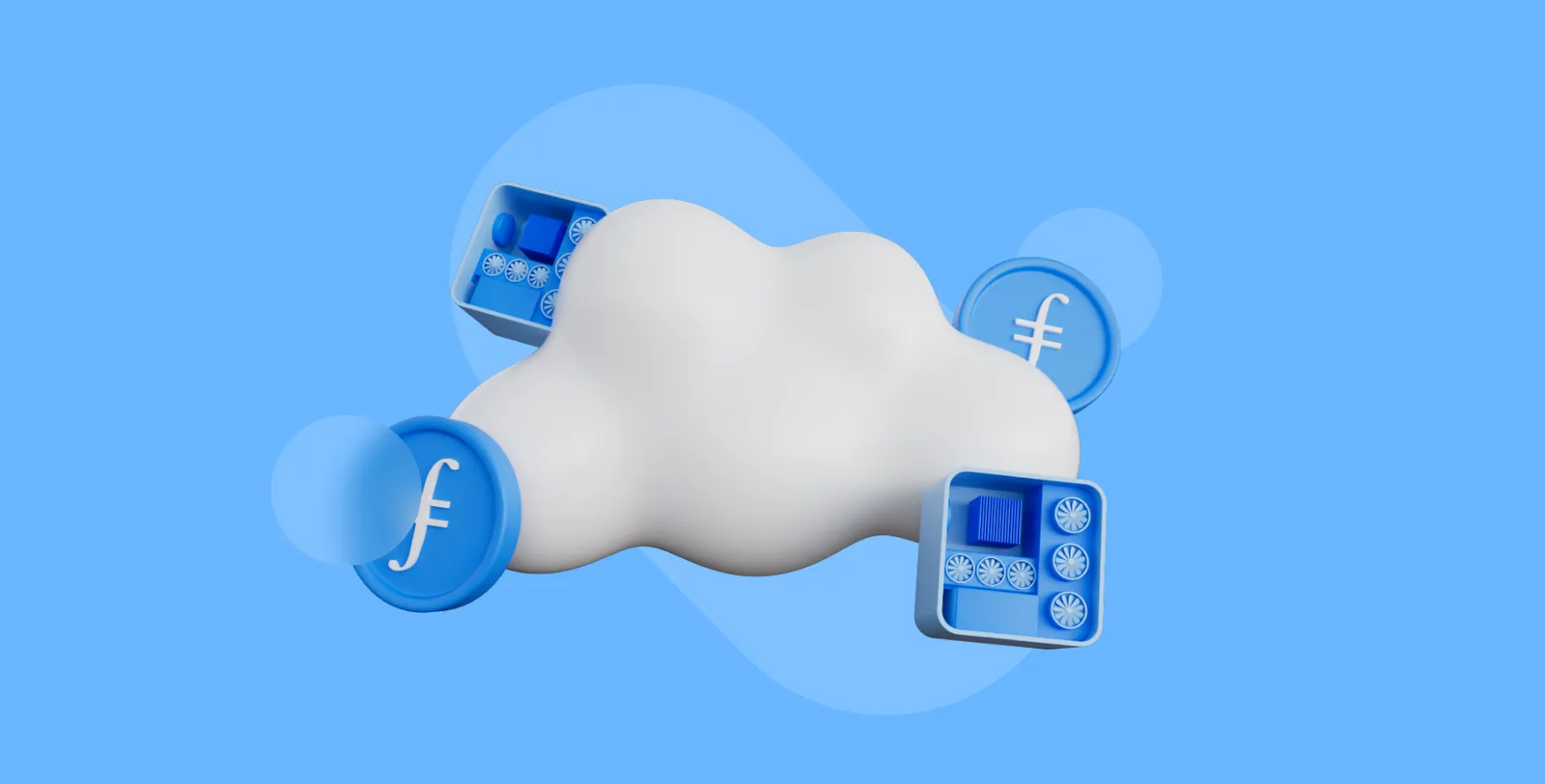 filecoin crypto logo