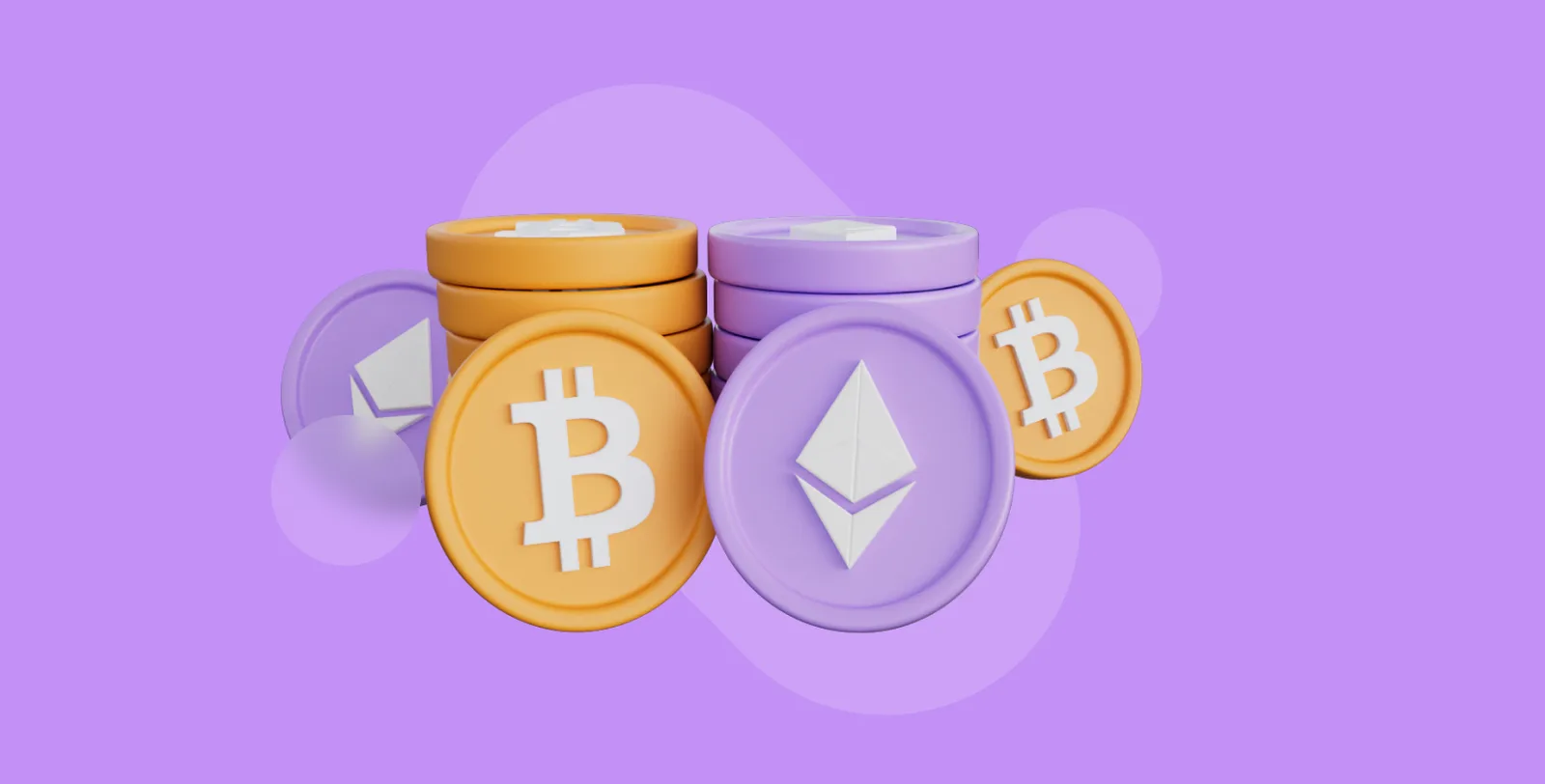 eth btc coins logos