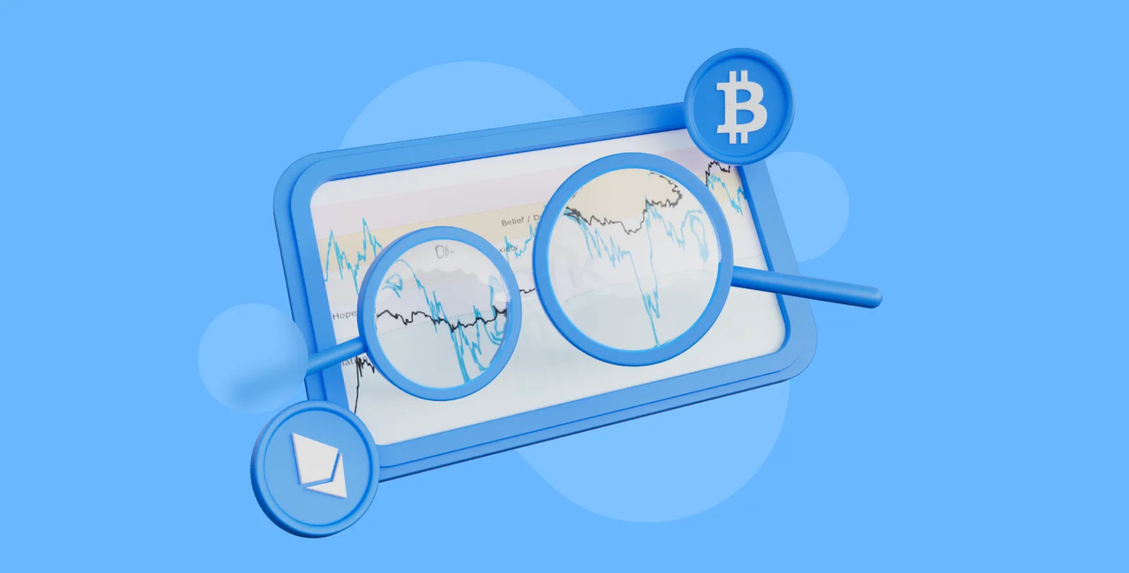 indexes btc graph
