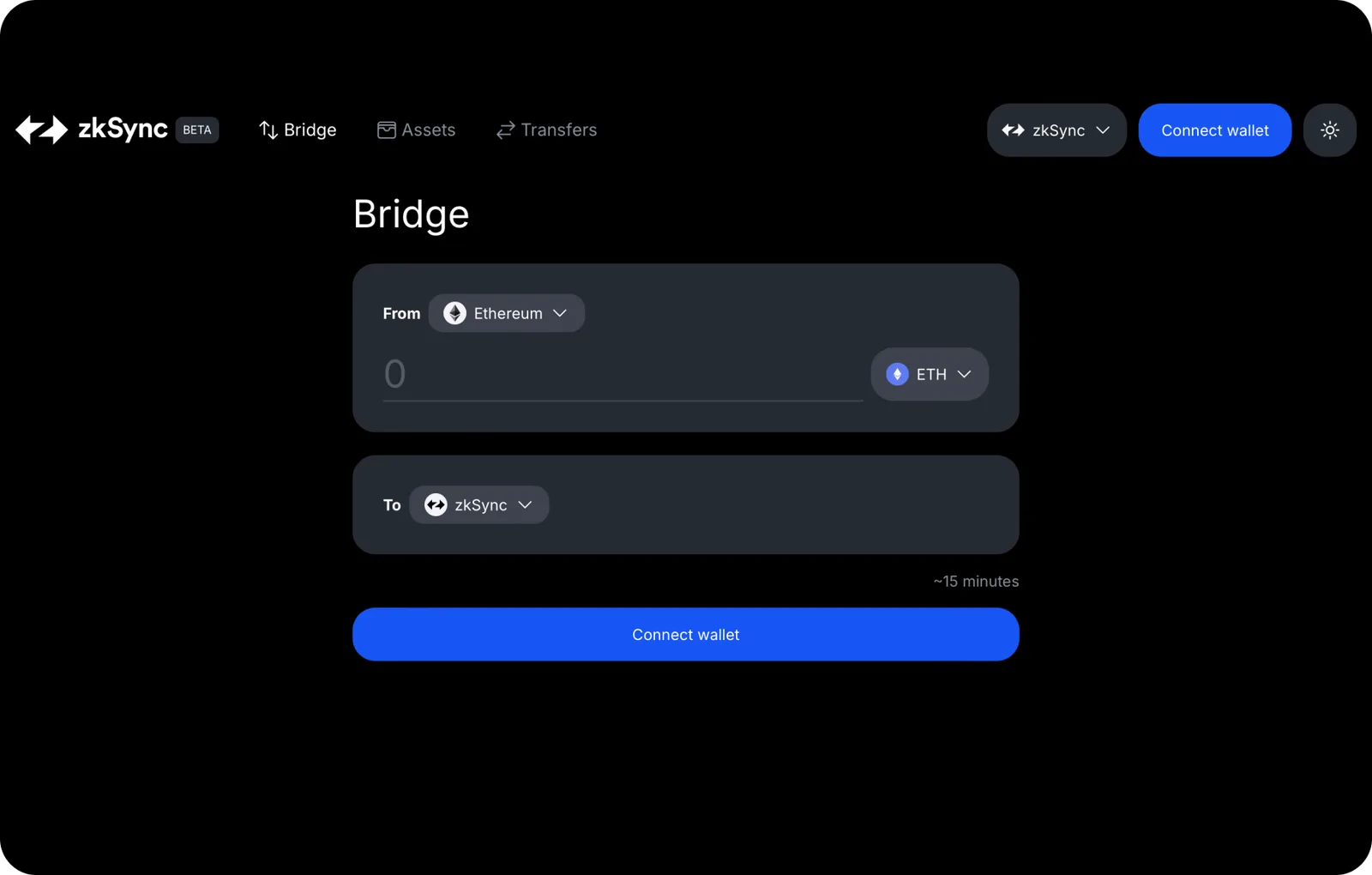 zksync ethereum