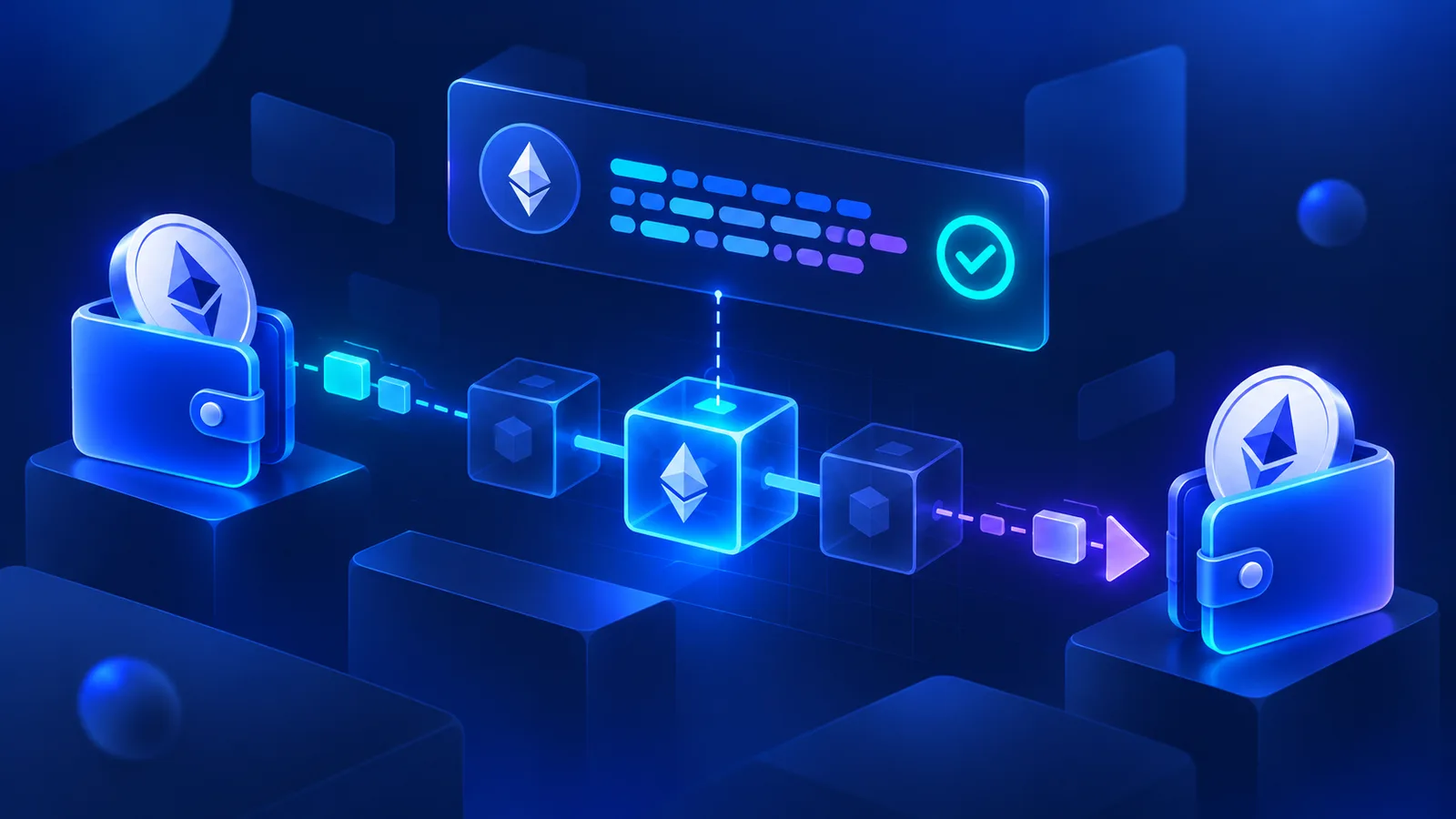 What Is a Transaction Hash? How to Track a Crypto Transaction